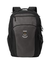Image of Port Authority® Transport Backpack