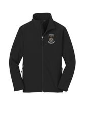 Image of Port Authority® Core Soft Shell Jacket