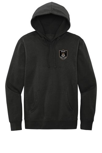 District® V.I.T.™ Fleece Hoodie image thumbnail