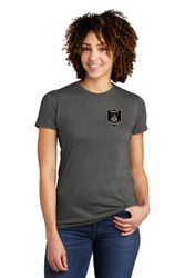 Image of Allmade® Women’s Tri-Blend Tee