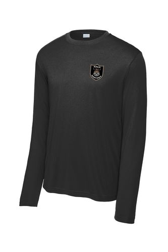 Sport-Tek® Long Sleeve PosiCharge® Competitor™ Tee image thumbnail