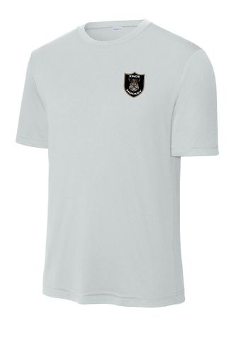Sport-Tek® PosiCharge® Competitor™ Tee image thumbnail