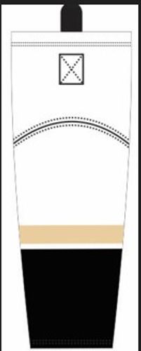 8U White Socks image thumbnail