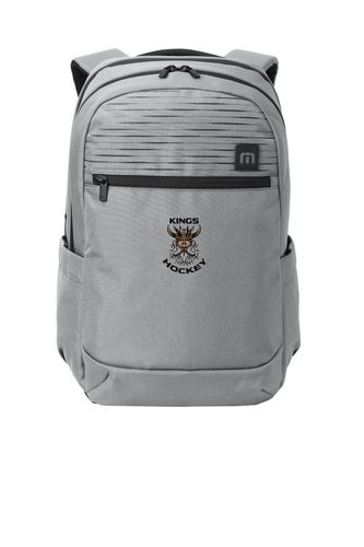 TravisMathew Approach Backpack image thumbnail