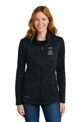 Image of Eddie Bauer® Women’s Smooth Mid Layer Fleece Full-Zip
