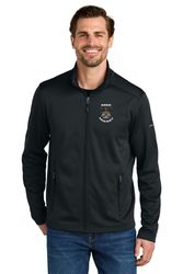 Image of Eddie Bauer® Smooth Mid Layer Fleece Full-Zip
