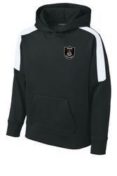 Image of Sport-Tek® Sport-Wick® Fleece United Pullover Hoodie