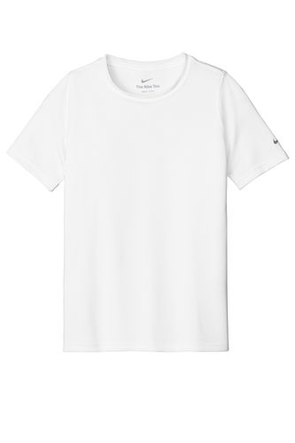 Nike Swoosh Sleeve rLegend Tee image thumbnail