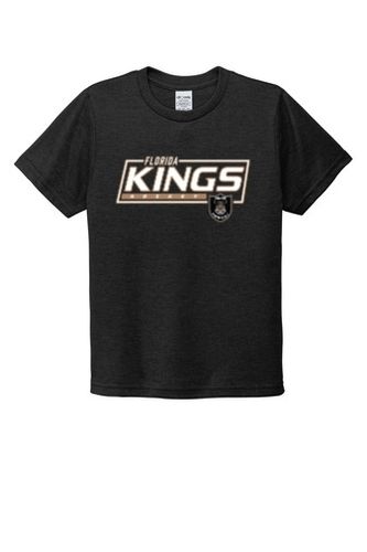 Allmade® Tri-Blend Tee image thumbnail