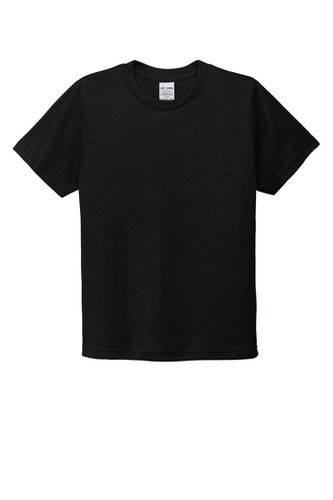 Allmade® Tri-Blend Tee image thumbnail
