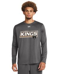 Image of UA Tech Men's Team Long Sleeve
