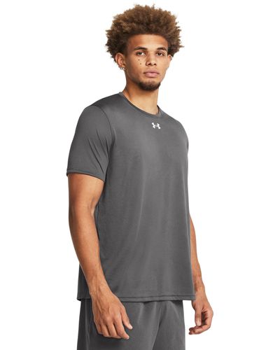 UA Tech Men's Team Short Sleeve image thumbnail
