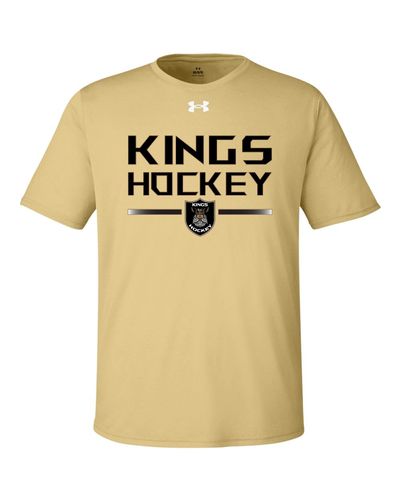 UA Tech Men's Team Short Sleeve image thumbnail
