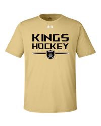 Image of UA Tech Men's Team Short Sleeve