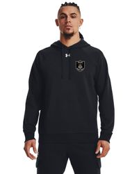 Image of UA Rival Fleece Men's Hoodie