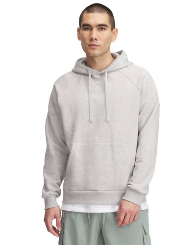 UA Rival Fleece Men's Hoodie image thumbnail