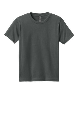 Next Level Apparel Youth Cotton Tee NL3310 image thumbnail
