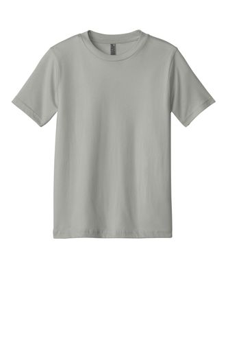 Next Level Apparel Youth Cotton Tee NL3310 image thumbnail