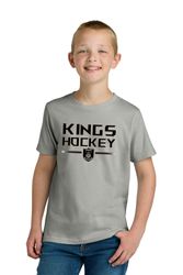 Image of Next Level Apparel Youth Cotton Tee NL3310