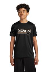 Image of Nike Swoosh Sleeve rLegend Tee 