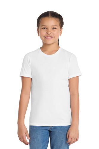Allmade® Tri-Blend Tee image thumbnail