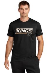 Image of Nike Swoosh Sleeve rLegend Tee