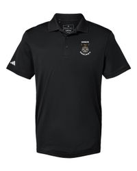 Image of Men's Performance Piqué Polo - A430