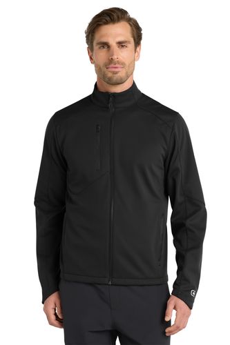 OGIO Crux Soft Shell. OE720 image thumbnail