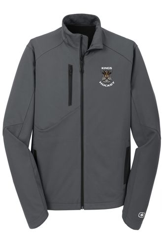 OGIO Crux Soft Shell. OE720 image thumbnail