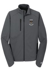 Image of OGIO Crux Soft Shell. OE720