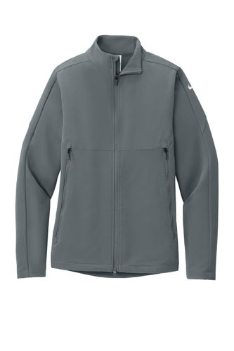 Nike Full-Zip Soft Shell Jacket NKHM7926 image thumbnail