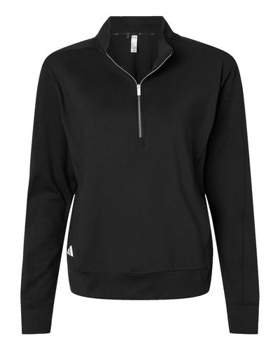 Women's Ultimate365 Quarter-Zip Pullover - A1002 image thumbnail