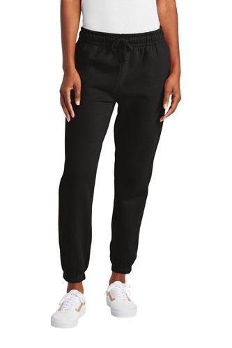 District Women's V.I.T. Fleece Sweatpant DT6110 image thumbnail