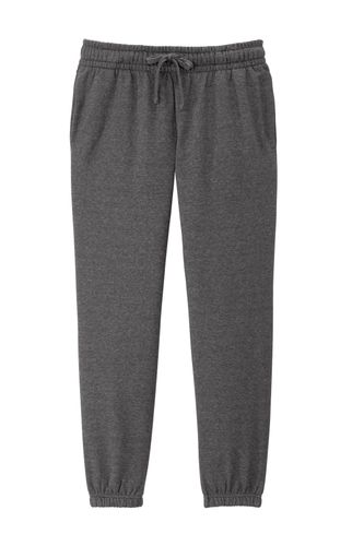 District Women's V.I.T. Fleece Sweatpant DT6110 image thumbnail