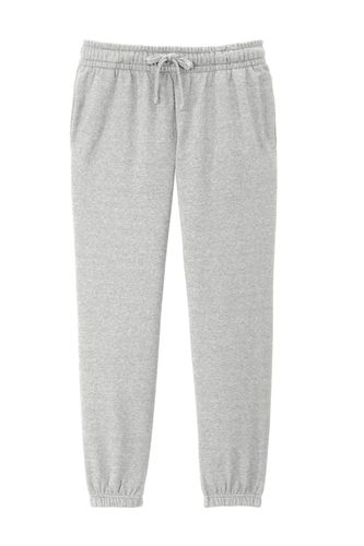 District Women's V.I.T. Fleece Sweatpant DT6110 image thumbnail