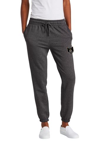 District Women's V.I.T. Fleece Sweatpant DT6110 image thumbnail
