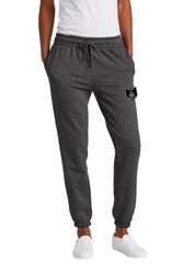 Image of District Women's V.I.T. Fleece Sweatpant DT6110