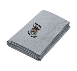 Image of Gildan Heavy Blend Fleece Stadium Blanket 18900