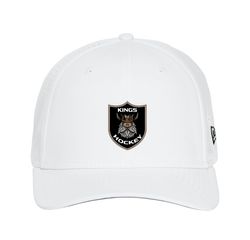 Image of New Era 9SEVENTY Perforated Snapback Cap NE501