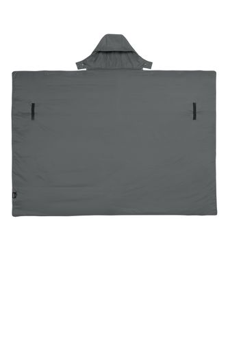 Eddie Bauer Puffy Camp Poncho EB755 image thumbnail