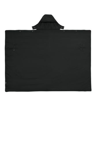 Eddie Bauer Puffy Camp Poncho EB755 image thumbnail