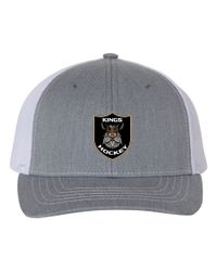 Image of Youth Trucker Snapback Cap - 112Y