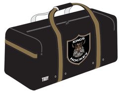 Image of Custom Kings Hockey Bag