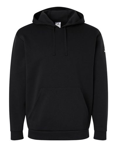 Men's Fleece Hooded Sweatshirt - AT203 image thumbnail