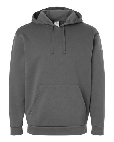 Men's Fleece Hooded Sweatshirt - AT203 image thumbnail