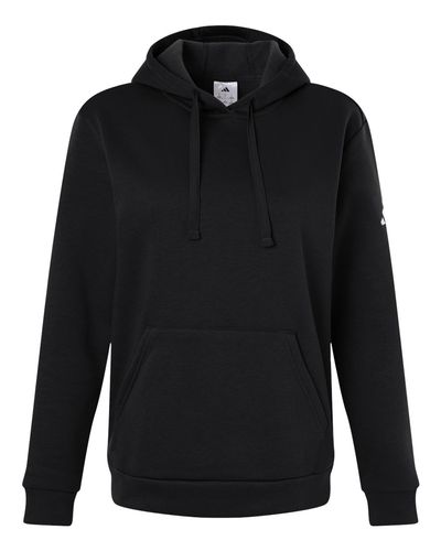 Women's Fleece Hooded Sweatshirt - AT204 image thumbnail