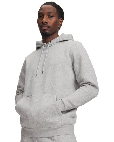 UA Icon Fleece Team Men's Hoodie image thumbnail