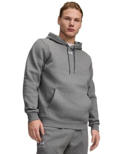 UA Icon Fleece Team Men's Hoodie image thumbnail