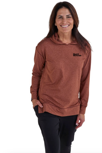 Women's Sidekick Hoodie image thumbnail