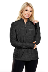Image of Women's Bodyguard Eco Pullover